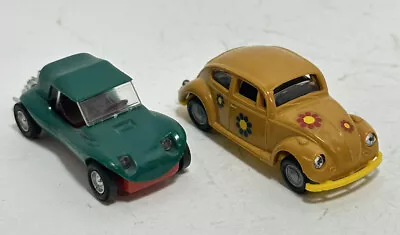 $15 • Buy Lindberg Mini Lindy VW Bug & Dune Buggy