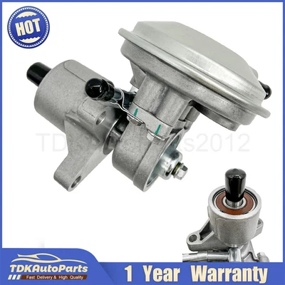 $139 • Buy For Isuzu NPR Engine Vacuum Pump 2020.5+ Style 290KT00030 8975481860 97548186