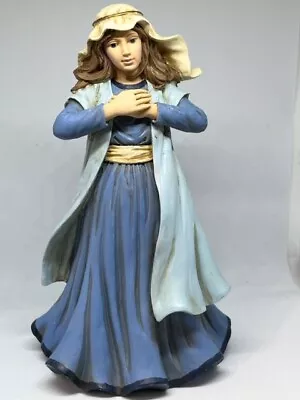 Midwest Of Cannon Falls Nativity Scene Mary • $15