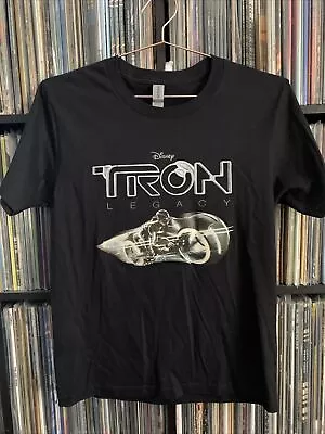 Daft Punk Tron Legacy Shirt Tshirt New Size Small S Electronica Ed Banger House • $20