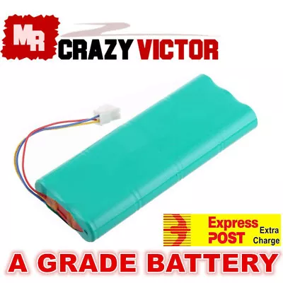 Battery For Samsung Robot Vacuum VC-RA50VB VC-RA52V VC-RA84V VC-RE70V VC-RE72V • $45.95