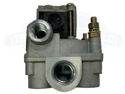 New Abs Modulator Relay Valve Same As Wabco/meritor S4721950330 Made In Usa • $120