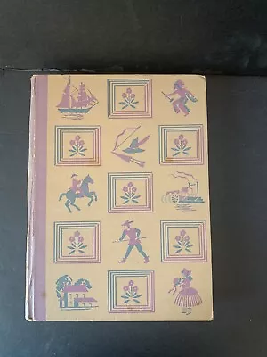 The Adventures Of Huckleberry Finn ~tom Sawyer's Comrade Vintage 1941 Book  • $19.99