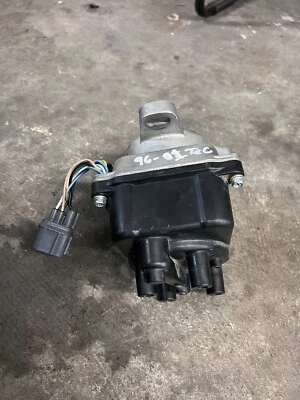 $90 • Buy Acura Integra 1.8L Ignition Distributor B18B1 OBD2 JDM 96 97 98 99 00 01