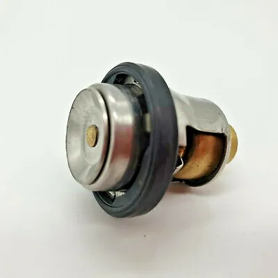 Thermostat For Suzuki Outboard 20 25 30 Hp 2stroke 1986-2000 17670-94400 60° • $24.50