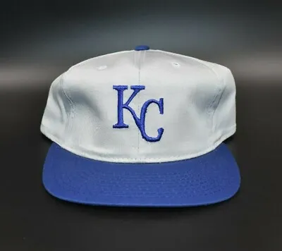 Kansas City Royals MLB New Era Vintage 90's Snapback Cap Hat • $29.95