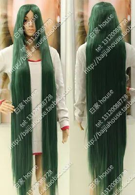 150cm / About 60 Inch Wig/ Multi-Color/ Wig /Sexy Wig/Long Straight Color 4440 • $49.86