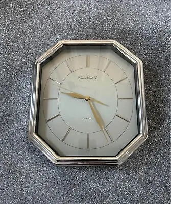 London Clock Company Quartz • £5
