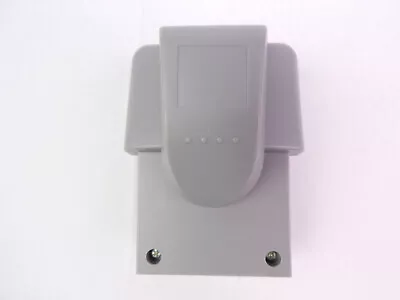 New XYAB Rumble Pak For Nintendo 64 - N64 Controller Vibration Pack Gray • $14.99