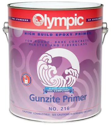 Olympic Gunzite Epoxy Primer • $99.99