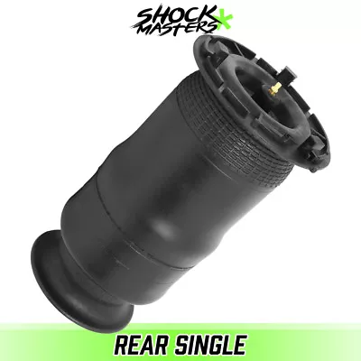 Rear Air Ride Suspension Air Bag Spring For 2002-2009 GMC Envoy • $44.60