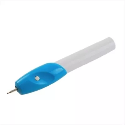 Cordless Mini Battery Power Micro Pencil Pen Engraver Tool Engraving • $22.99