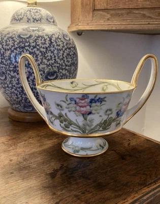 £899 • Buy Twin Handled Moorcroft J Macintyre Bowl / Vase. Free Postage.