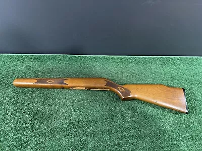 Marlin Model 25MN .22 Magnum Checkered Wood Stock * • $50