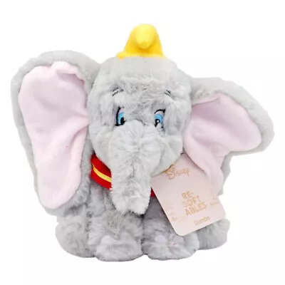 Disney Baby Resoftables Small Plush Dumbo 20947 • $20.95