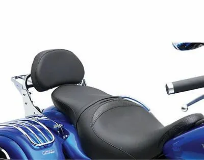 Kawasaki KQR Passenger Backrest/Mount VN1700 Vaquero 1700 K53020-400 K53020-405 • $831.90