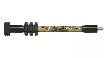 @NEW@ B-Stinger 6  MicroHex Mossy Oak Break-up Country Camo Bow Stabilizer! • $64.99