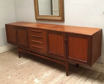 G Plan Fresco Sideboard • £650