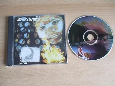 The Shamen Rare Cd Drop Mau Mau Records Maucd613 Psych / Indie Rock 1991 • £6.99