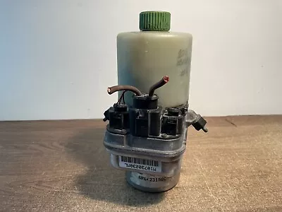 £98.50 • Buy Seat Ibiza 6j 2013 1.4 Petrol Steering Pump 6r0423156c   #4a