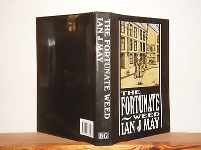 £7 • Buy The Fortunate Weed By Ian J May (HB In DW 1996) WW2 Evacuee Glasgow