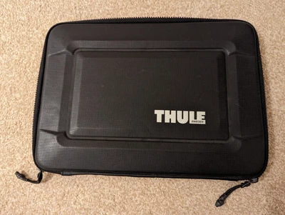 £22.99 • Buy Thule Gauntlet 3.0 Sleeve For 13 Inch MacBook Pro