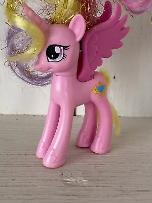 My Little Pony MLP - G4 - Princess Cadence Toy Figure • £12