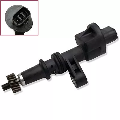 $12.89 • Buy Vehicle Speed Sensor VSS For Honda CIVIC 1.6L, Acura INTEGRA 1.8L SOHC / DOHC