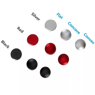 $6.98 • Buy 4Pcs Metal Soft Shutter Release Button For Fujifilm X100 Leica M6 M7 M8 M9 RT