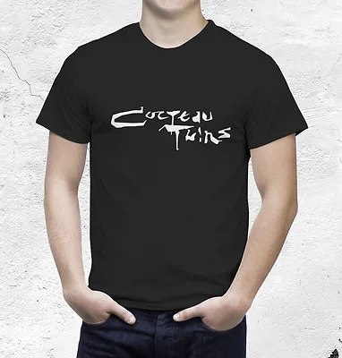 Cocteau Twins Tshirt • £13.99