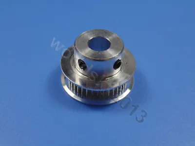 8/10/12/14/15/16/17/20mm Bore MXL80 Synchronous Timing Belt Pulley Fr 3D Printer • $7.98