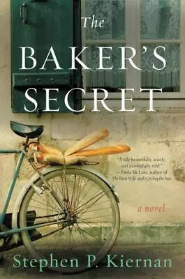 The Baker's Secret By Kiernan Stephen P. • $4.87