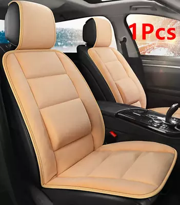 Seat Cover Seat Cushion Chair Protector Cover For Car Front Single Row Seat 1Pcs • $25.10