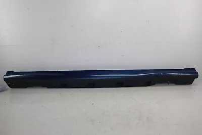 2003-2007 Saab 9-3 Sedan Right Rocker Panel Molding Side Skirt 12839232 OEM • $150