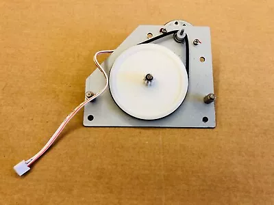 MEN-7E9T2 / 9volt DC MOTOR With Body For CD Player NAD 513 Disk Carousel • $19.99