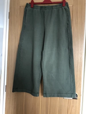 £36 • Buy Oska Jersey Trousers 3 Very Good Condition