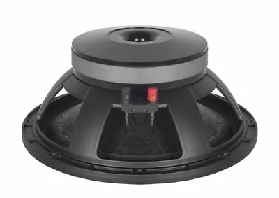 B&C 12  8 Ohms 700 Watts Woofer Speaker - 12PLB76 • $193.47