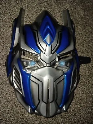 $25 • Buy Transformers 2017 Optimus Prime Mask Robots In Disguise