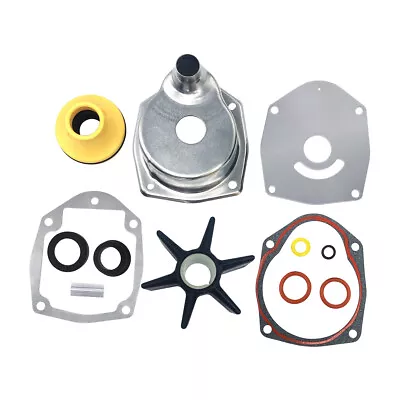 Mercury 200 225 250 Mercruiser Alpha 1 Gen II Water Pump Kit 817275Q05 18-3570 • $41.99