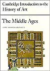 The Middle Ages (Cambridge Introduction To The History Of Art)-A • £3.36
