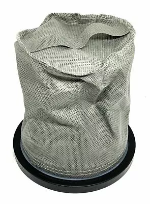 Hoover Workman 6030 Backpack Vacuum Cleaner Cloth Filter Bag • $19