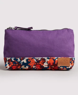 £11.50 • Buy Superdry Mens Printed Washbag Size 1Size