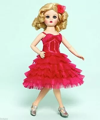 Madame Alexander Doll 10  61520 Wicked Popular Glinda Broadway New In Box D • $259.99