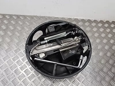 2010 Mercedes E Class W207 Coupe Space Saver Tool Kit A2128980914 #2h • $83.34