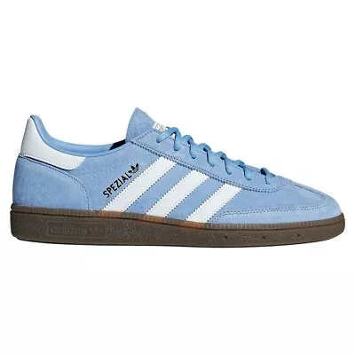 Adidas Handball Spezial Originals Mens Shoes Trainers Uk Size 7 To 12  BD7632 • £64.98