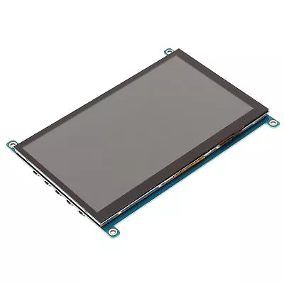 7 Inch IPS Touch Screen For 1024x600 HDMIDisplay Panel 1024×600 • £60.76