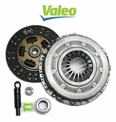 VALEO KING COBRA CLUTCH KIT For 1979-1985 FORD MUSTANG LX GT 5.0L 302  • $129