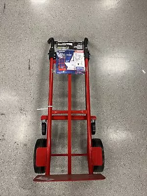 Milwaukee Hand Trucks Model: 79441 • $175.50