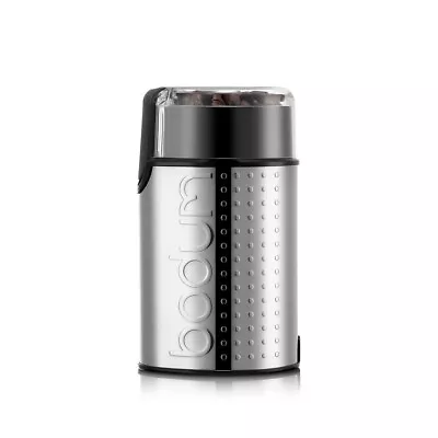 Bodum: Electric Coffee Grinder • $73.99