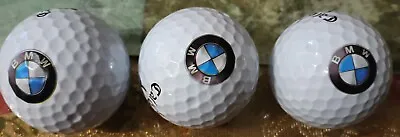 Callaway Tour I(s) BMW Edition 3golf Balls • $24.99